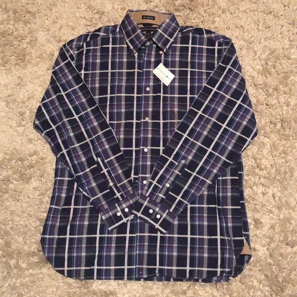 Tommy Hilfiger Other - NWT! Tommy Hilfiger button down